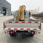 Small Mini Crane Supplier - China Manufacturer Knuckle