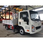 Knuckle Boom Crane Manufacturer - China Supplier HAOY 5