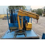 Sales Mini Mounted Crane Supplier - China Pickup Manipulator