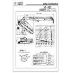 Factory Direct Sale Crane Supplier - 7-8 Ton Small Mini