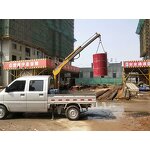 HAOY Crane Supplier - 1000kg Small Pickup Factory Price