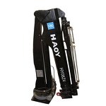 Small Mini Crane Manufacturer - 0.8-1ton Folding Arm