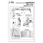 Small Mini Crane Supplier - 4-5 Ton Hydraulic Dredging