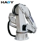 Hydraulic Crane Manufacturer - 1000-1800KG Small Mini Ship