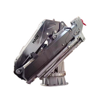 11 Ton Marine Crane Supplier - Made in China New Hydraulic