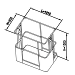 Claw Holding Device Manufacturer - ZJ150 for Hydraulic