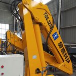 5 Ton Marine Crane Supplier - Ship Deck Harbor Other