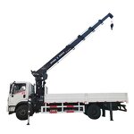 Wireless Remote Control Crane Manufacturer - HAOY 16Ton