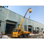 Claw Holding Device Manufacturer - ZJ150 for Hydraulic