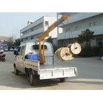 HAOY Crane Supplier - 1000kg Small Pickup Factory Price