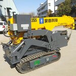 Man Basket Supplier - All Kind of Brands Crane Platform