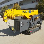 Man Basket Supplier - All Kind of Brands Crane Platform