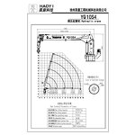 Small Mining Crane Manufacturer - 5-8 Ton Grua Hydraulic