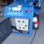 3 Ton Crawler Crane Manufacturer - with Mounted Arm