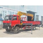 Mobile Construction Crane Supplier - China HAOY Sales 8