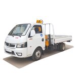 Cross-country Pickup Supplier - Hot Selling Diesel Engine