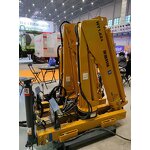 China Aerial Work Vehicle Supplier - Zhong Guo Xuzhou 15.7