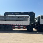 Mobile Truck Crane Supplier - China HAOY Sales 16 Ton