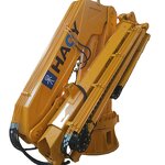 20t Truck Crane Supplier - Haoy Telescopic Boom Cranes