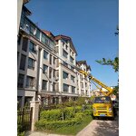 2023 New Design Skylift Manufacturer - 30m 4x2 Foton