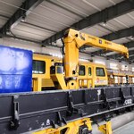 Aerial Work Vehicles Supplier - HAOY Crane for Power