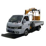 Cross-country Pickup Supplier - Hot Selling Diesel Engine