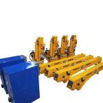 Small Mining Crane Manufacturer - 5-8 Ton Grua Hydraulic
