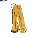 New Mini Hydraulic Crane Supplier - 8-10 Ton Horizontal