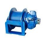 High Speed Hydraulic Winch Supplier - Henan Yuntian 7-10 Ton