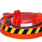 Electromagnetic Chuck Controller Manufacturer - 10 Kgf/cm2 DC