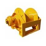 High Speed Hydraulic Winch Supplier - Henan Yuntian 7-10 Ton