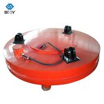 Manufacturing Plant Electromagnetic Chuck Manufacturer - 10