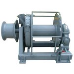 Electric Anchor Winch Manufacturer - Henan Yuntian Boat 600w