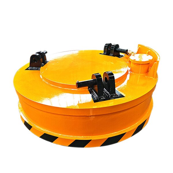 Steel Plate Lifting Magnetic Supplier - Multi Functional 1000kg