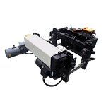 Durable Wire Rope Hoist Supplier - Electric European style