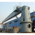 Telescopic Boom Marine Crane Supplier - 5-30 Ton Offshore