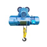 Cable Pulling Winch Supplier - 24 Volt Portable Electric