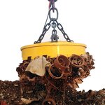 Manufacturing Plant Electromagnetic Chuck Manufacturer - 10