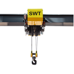 Free Maintenance Wire Rope Hoist Supplier - Hot Sale Compact