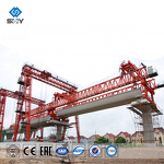 Bridge and Highway Launcher Manufacturer - Viaducts Concrete