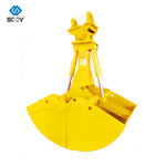 Manufacturer Customization Grab Supplier - Mechanical Wore