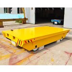 Big Tonnage Transfer Cart Manufacturer - Good Manufacturer