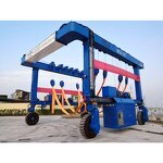 Mobile Boat Hoist Supplier - 30-1000 Ton Boat Lift System