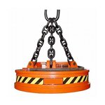 Electromagnetic Chuck Controller Manufacturer - 10 Kgf/cm2 DC