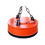 Steel Plate Lifting Magnetic Supplier - Multi Functional 1000kg