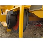 Industrial Crane Rail Wheel Supplier - Gantry/Overhead Crane