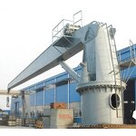 Marine Hydraulic Deck Crane Supplier - Reliable for Cargo