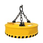 Steel Plate Lifting Magnetic Supplier - Multi Functional 1000kg