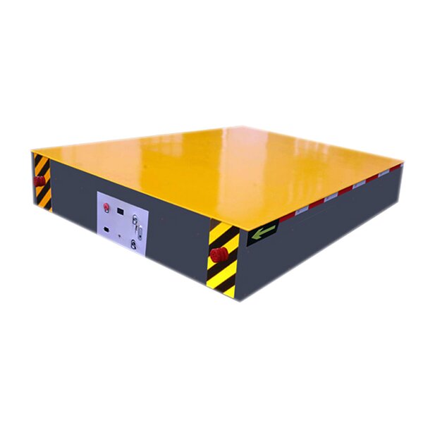 High-quality Transfer Cart Supplier - Rgv 10 Tons Rail