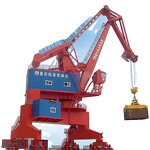 Mobile Portal Gantry Crane Supplier - High Quality with Gear